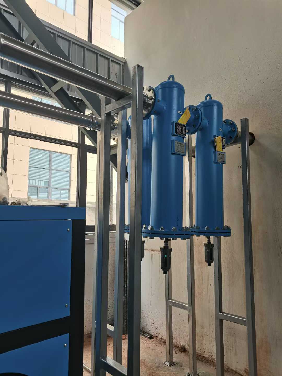 ����ֹܵ���װ